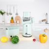 Picture of Multifunctional Rotary Grater & Slicer