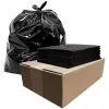 Picture of Medco-33 Gallon 1.6 Mil 33” x 39” Low Density Medium-Duty Can Liner Trash Bag – 50/Case