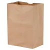 Picture of Brown Paper Barrel Sack