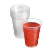 Picture of Translucent Plastic Cold Cup