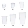 Picture of Translucent Plastic Cold Cup