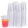 Picture of Translucent Plastic Cold Cup
