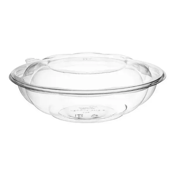 Picture of SALAD BOWL / ROSE BOWL 18OZ (150CT)