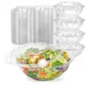 Picture of SALAD BOWL / ROSE BOWL 18OZ (150CT)