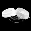 Picture of Premium PP Lid Attached Stopper For PP Injection Cup