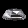 Picture of Diamond cut Dome Lid