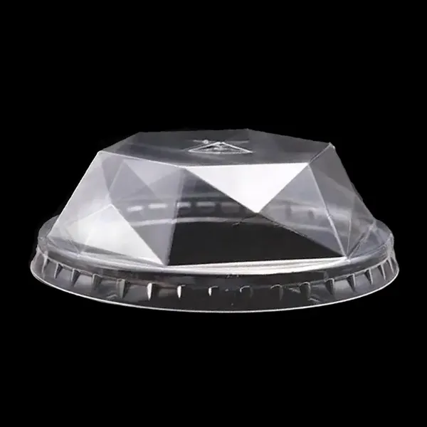 Picture of Diamond cut Dome Lid