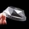 Picture of Diamond cut Dome Lid
