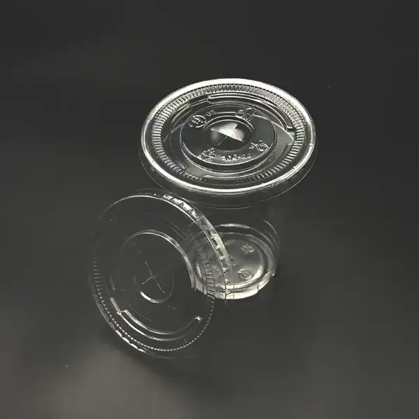 Picture of PET Plastic Cold Cup