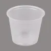 Picture of Plastic Souffle Portion Cup