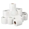 Picture of 4”x 4” Individually-Wrapped 2-Ply 500 Sheet Toilet Paper Standard Roll – 95/Case
