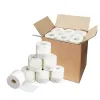 Picture of 4”x 4” Individually-Wrapped 2-Ply 500 Sheet Toilet Paper Standard Roll – 95/Case