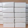 Picture of White Tall-Fold 6”x13” Dispenser Napkin –10000/Case