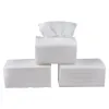 Picture of OneUp White 2-Ply Wide Interfold 6.5” x 8.5” Dispenser Napkin – 6000/Case