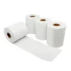Picture of 8” White Hardwound Paper Towel, 800 Feet Roll – 6/Case
