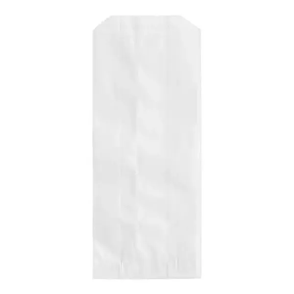 Picture of 2 lb. Square Glassine Bag – 1000/Case