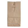 Picture of 3 lb. Brown Paper Bag – 500/Bundle