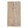Picture of 6 lb. Brown Paper Bag – 500/Bundle