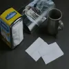 Picture of 61>>White Junior-Dispenser Napkin