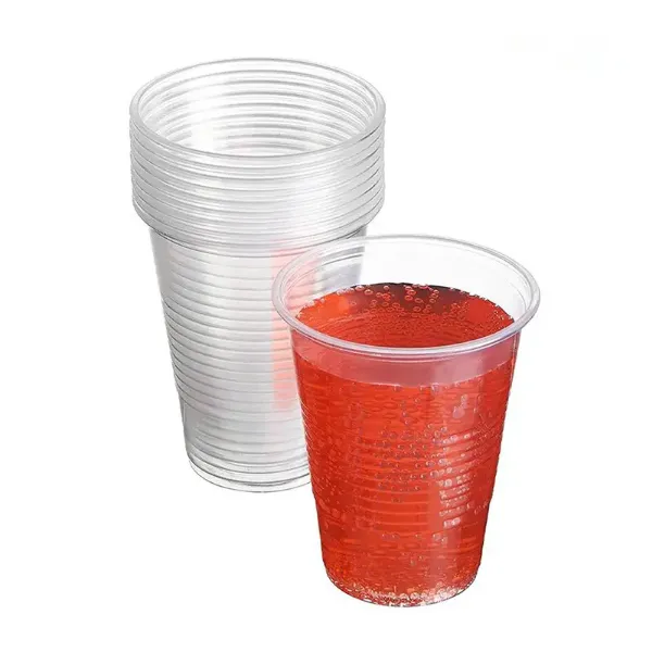 Picture of 59>>Translucent Plastic Cold Cup