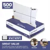 Picture of 42>>10 3/4″ Length X 8″ Width Interfolded Wax Paper 500/Sheets