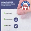 Picture of 42>>10 3/4″ Length X 8″ Width Interfolded Wax Paper 500/Sheets