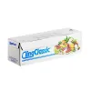 Picture of 40>>Cling classic 18” x 3000′ Foodservice Film with Serrated Cutter