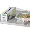 Picture of 40>>Cling classic 18” x 3000′ Foodservice Film with Serrated Cutter