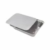 Picture of 32>>1.5 lb. Oblong Shallow Foil Take-Out Container – 500/Case