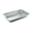 Picture of 30>>Medco-Full Size Foil Steam Table Pan Deep 3”-3/8” Depth – Full Size Deep – 50/Case