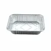 Picture of 30>>Medco-Full Size Foil Steam Table Pan Deep 3”-3/8” Depth – Full Size Deep – 50/Case