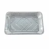 Picture of 28>>Half Size Foil Steam Table Pan Medium 2” 3/16” Depth – 100/Case