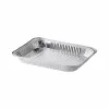 Picture of 25>>Medco-Full Size Foil Steam Table Pan Deep 3”-3/8” Depth – Full Size Deep – 50/Case