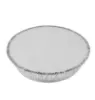 Picture of 15>>8” Round Heavy Weight Foil Take-Out Pan – 500/Case