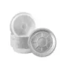 Picture of 14>>7” Round Heavy Weight Foil Take-Out Pan – 500/Case