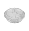 Picture of 14>>7” Round Heavy Weight Foil Take-Out Pan – 500/Case