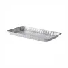 Picture of 13>>Medco-Full size-Foil Steam Table Pan Lid -50/Case