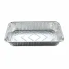 Picture of 13>>Medco-Full size-Foil Steam Table Pan Lid -50/Case
