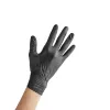 Picture of 5>>Powder-Free Disposable Nitrile 4 Mil Thick Textured Gloves – 1000/Case