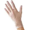 Picture of 3>>Vinyl Gloves for Foodservice-Case of 1000 (10 Boxes of 100)
