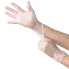 Picture of 3>>Vinyl Gloves for Foodservice-Case of 1000 (10 Boxes of 100)