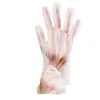 Picture of 2>>Disposable Food Service Poly Gloves-1000pc/ Case