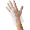 Picture of 2>>Disposable Food Service Poly Gloves-1000pc/ Case